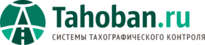 Логотип Тахобан
