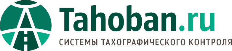 Логотип Тахобан